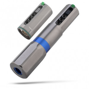 Тату машинка Wireless Tattoo Pen CW2